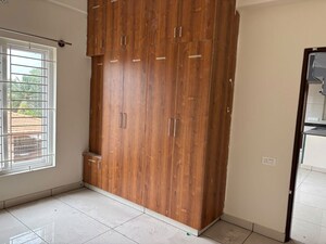 2 BHK Apartment For Rent in Manyata Residency, Nagavara