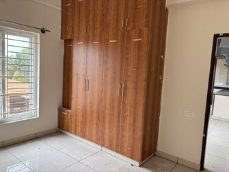 2 BHK Apartment For Rent in Manyata Residency in Nagavara, Bangalore