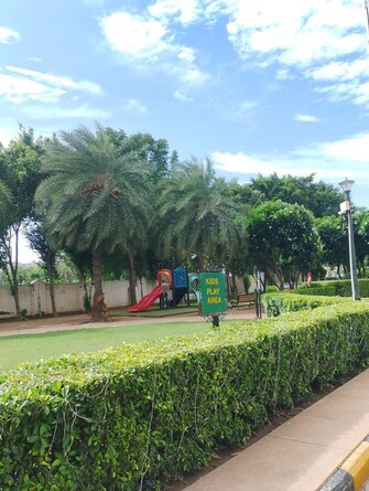 3.5 BHK +Apartment For Rent in DLF New Town Heights Town Houses in Sector 86, Gurgaon