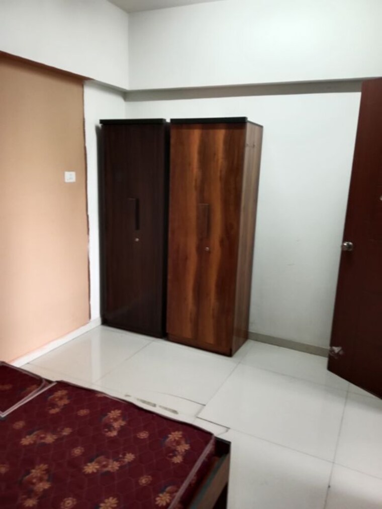 Bedroom, gk-rose-county 2 Bedroom 900 Sq.Ft. Apartment In Pimple Saudagar Pune 10672173
