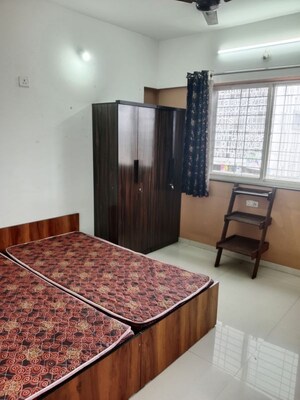 2 BHK Apartment For Rent in GK Rose County, Pimple Saudagar