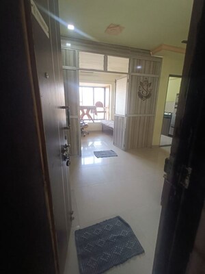 Room in 1 BHK Apartment at GHP Suncity Pluto, Powai – for Rent