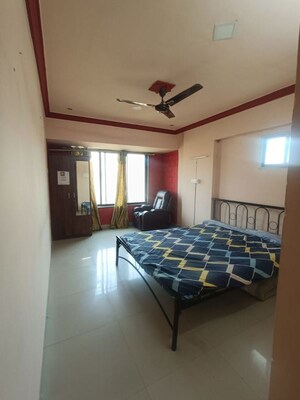 1 BHK Apartment For Rent in GHP Suncity Pluto, Powai