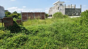  Plot For Sale in Kanpur Road
