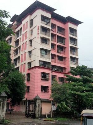  Apartment For Sale in Dombivli