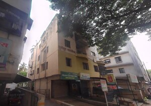 Shop – Exterior View View at Dhankawadi - for Sale