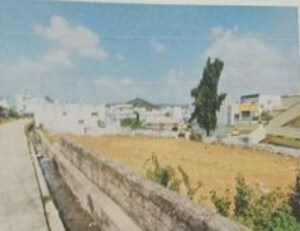 Plot Area in  Land at Yenugonda – for Sale