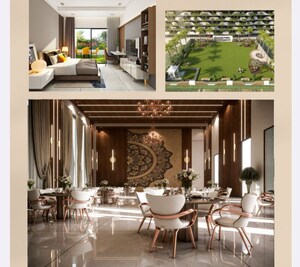 Gym in 2 BHK Apartment at Vardhaman Skysymphony, Wakad – for Sale