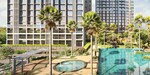 2 BHK +  655 Sq.Ft. Apartment in Godrej Nurture Mumbai