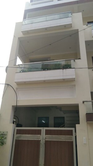Furnished Amenities in 5 BHK Independent House at Om Bhagyawani Vikalp City, Gomti Nagar – for Sale