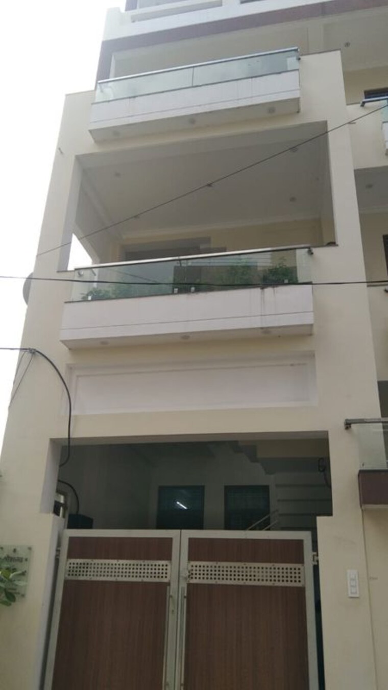 undefined, om-bhagyawani-vikalp-city 5 Bedroom 1210 Sq.Ft. Independent House In Gomti Nagar Lucknow 10672194