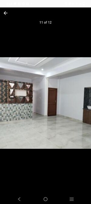 Living Room in 5 BHK Independent House at Om Bhagyawani Vikalp City, Gomti Nagar – for Sale