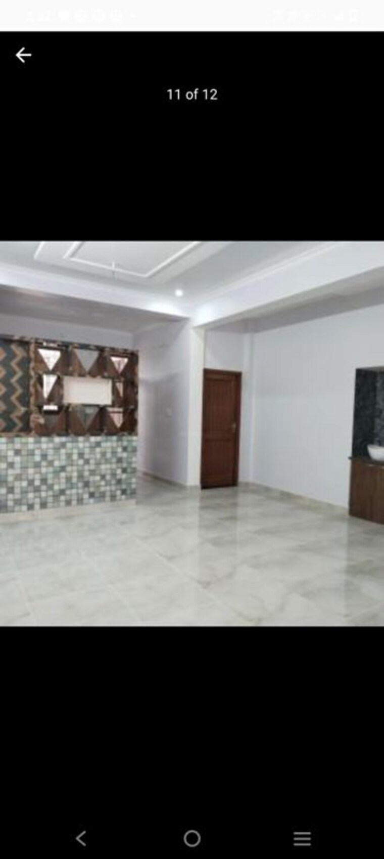 Living Room, om-bhagyawani-vikalp-city 5 Bedroom 1210 Sq.Ft. Independent House In Gomti Nagar Lucknow 10672194