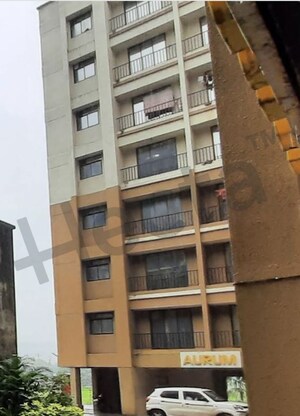  Apartment – Exterior View View at Dawale - for Sale