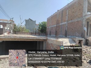  Apartment – Exterior View View at Hodal - for Sale