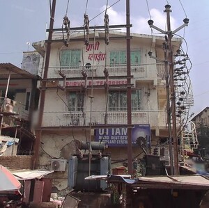  Shop – Exterior View View at Dombivli - for Sale