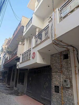  Independent House – Exterior View View at Subhash Colony - for Sale