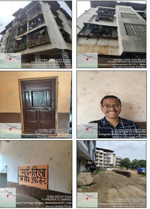  Apartment For Sale in Bhiwandi