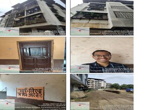  Apartment – Exterior View View at Bhiwandi - for Sale