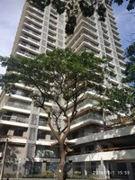 3 BHK +  1800 Sq.Ft. Apartment in Lake Front Solitaire