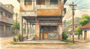  Shop For Sale in Mamdapur