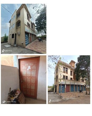  Apartment For Sale in Murbad