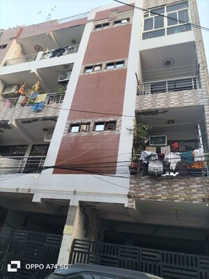  Apartment For Sale in Dlf Ankur Vihar