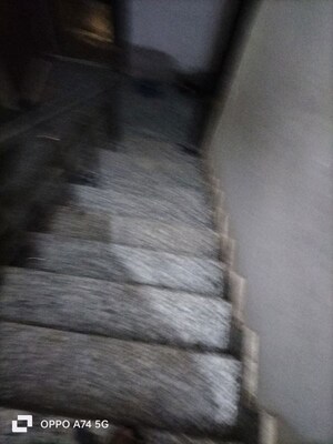 Staircase in  Apartment at Dlf Ankur Vihar – for Sale