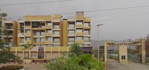  Apartment For Sale in Karjat