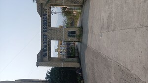  Apartment – Exterior View View at Karjat - for Sale