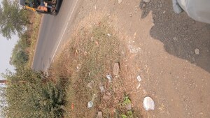 Plot Area in  Apartment at Karjat – for Sale