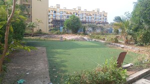Swimming Pool in  Apartment at Karjat – for Sale