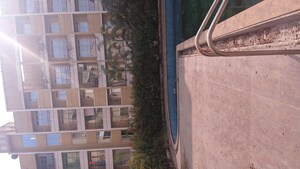 Balcony in  Apartment at Karjat – for Sale