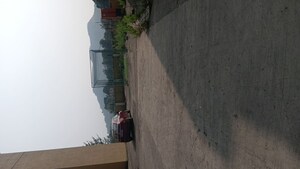 Balcony in  Apartment at Karjat – for Sale