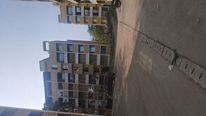  Apartment – Exterior View View at Karjat - for Sale