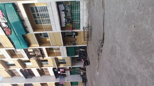  Apartment – Exterior View View at Karjat - for Sale