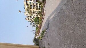  Apartment – Exterior View View at Karjat - for Sale