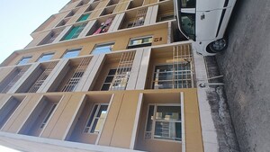  Apartment – Exterior View View at Karjat - for Sale