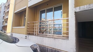  Apartment – Exterior View View at Karjat - for Sale