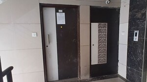 Building Lobby in  Apartment at Karjat – for Sale
