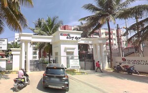  Apartment For Sale in Kodathi