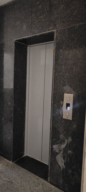 Building Lobby in  Apartment at Kodathi – for Sale