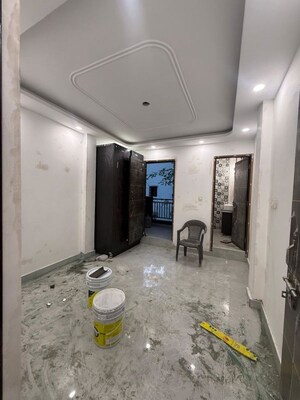 1 BHK Builder Floor For Rent in Kalkaji
