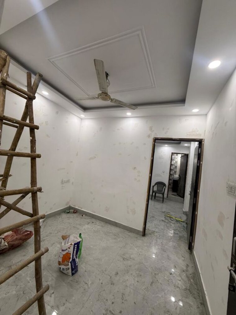 Room, kalkaji 1 Bedroom 600 Sq.Ft. Builder Floor In Kalkaji Delhi 10672230