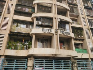  Apartment For Sale in Kharghar