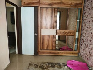 Furnished Amenities in  Apartment at Kharghar – for Sale