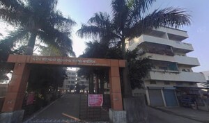  Apartment For Sale in Jambhali