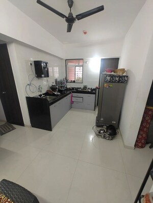 Kitchen/pantry in 2 BHK Apartment at Urban Skyline Phase 1, Ravet – for Rent
