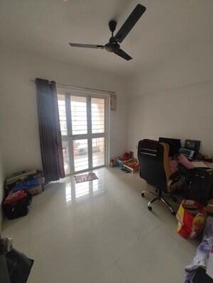 Bedroom in 2 BHK Apartment at Urban Skyline Phase 1, Ravet – for Rent