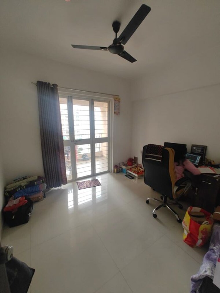Bedroom, urban-skyline-phase-1 2 Bedroom 905 Sq.Ft. Apartment In Ravet Pune 10672202